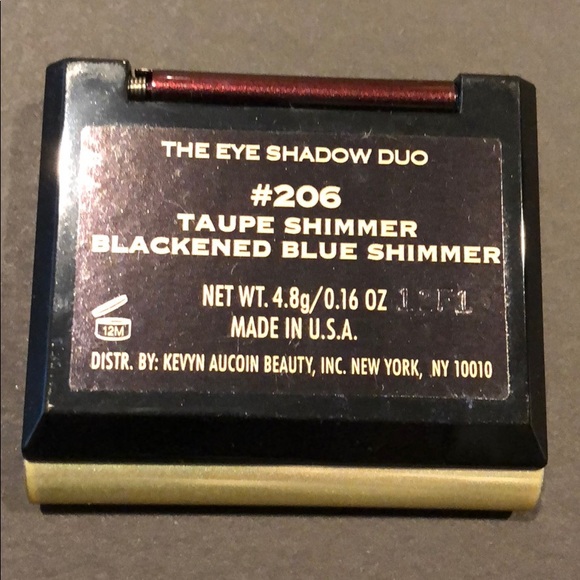 Kevin Aucoin Due Shadow - Picture 3 of 3